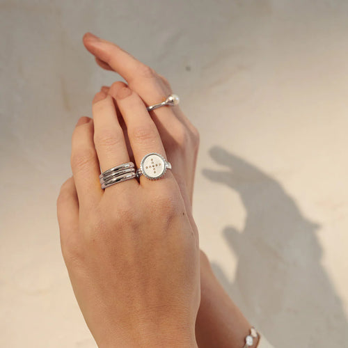Halcyon Ring