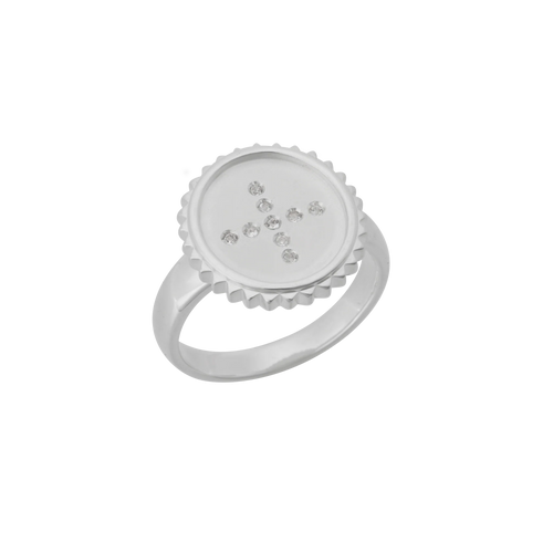 Halcyon Ring