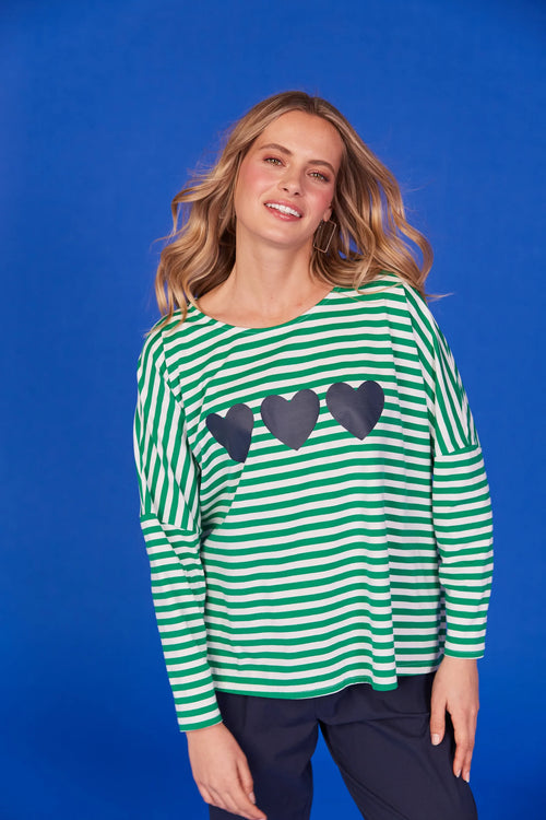 Mala T -  Shirt
