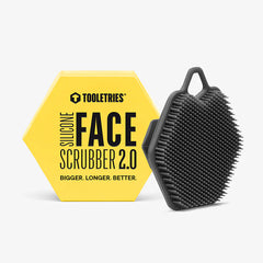 Tooletries Face Scrubber 2.0