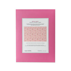 Scented Drawer Liners - Bow-quet