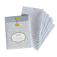 Scented Drawer Liners - Fresh+Floral
