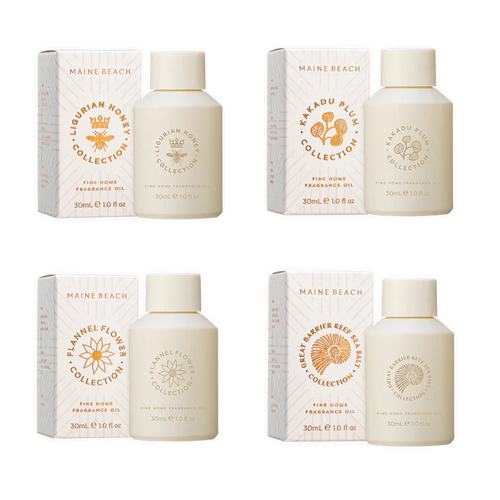 Home Fragrance Oil - 30mL