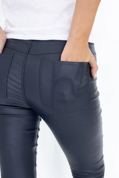 Status Pant - Navy
