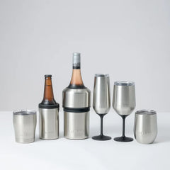 Wine Tumbler 2.0
