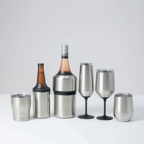 Wine Tumbler 2.0