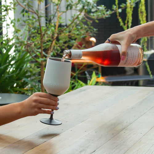 Wine Tumbler 2.0