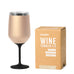 Wine Tumbler 2.0