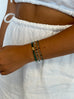 Alenka Bracelet - Emerald