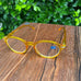 Reading Glasses - Tropic