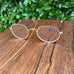 Reading Glasses - Lennard