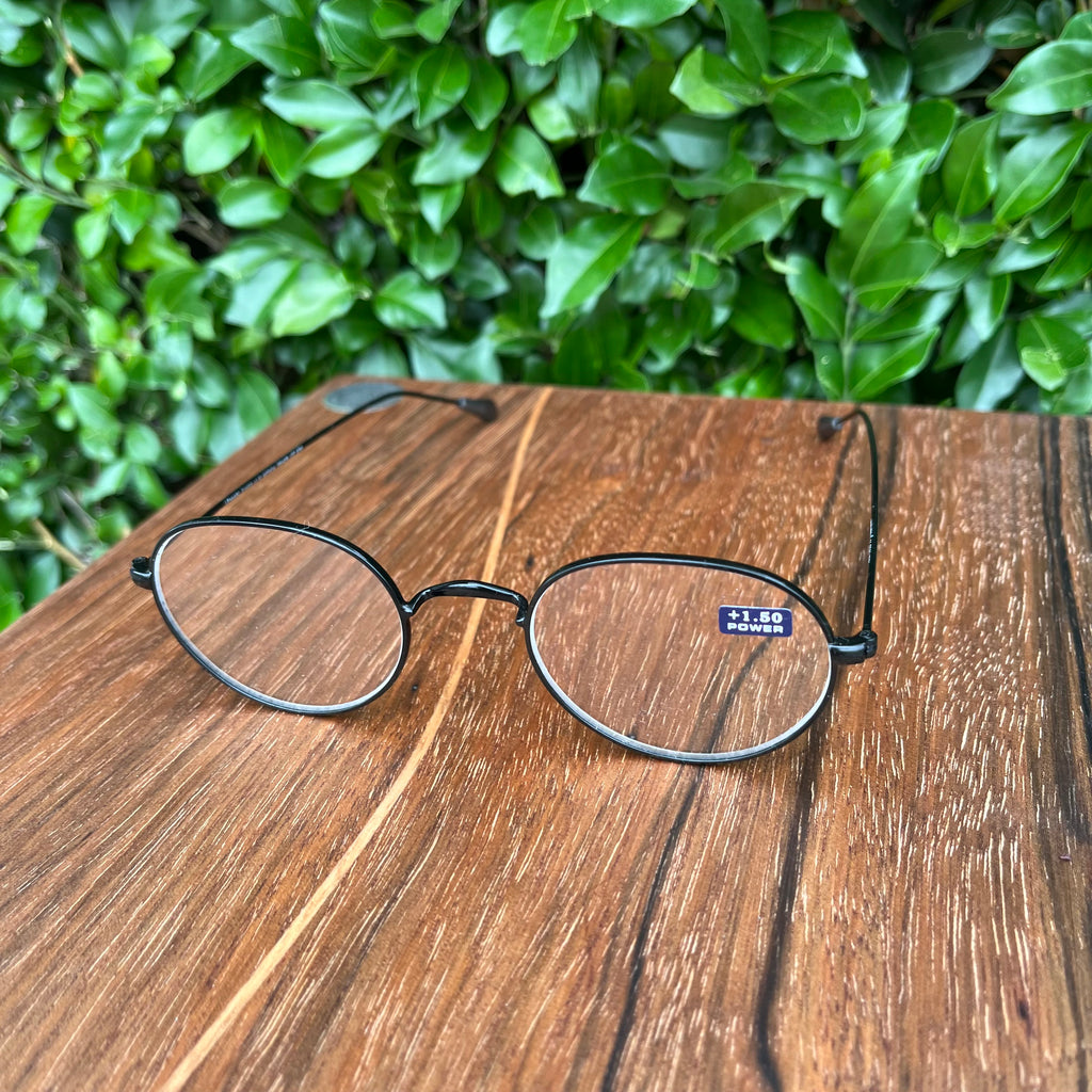 Reading Glasses - Lennard