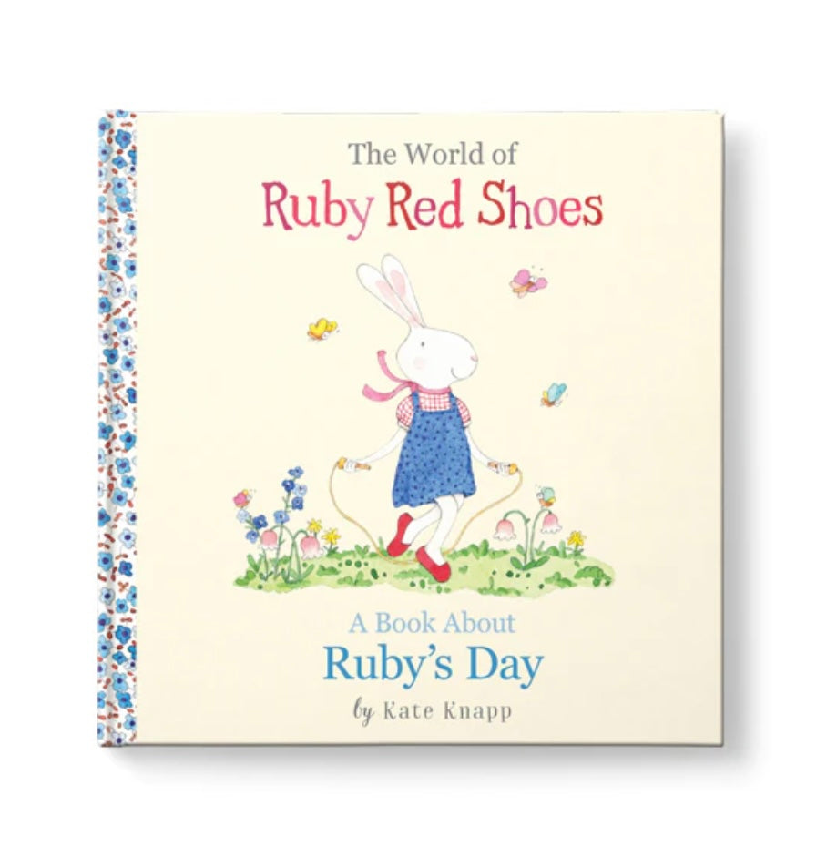 Ruby's Day