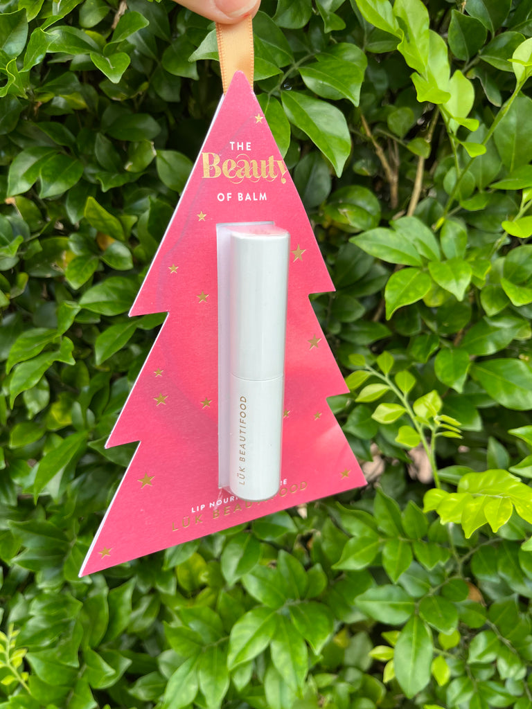 Beauty Balm Tree - Pure