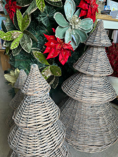 Medium sage velour magnolia