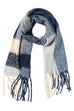 Hotham Scarf - Sky Blue