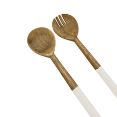 Corinne Salad Servers