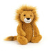 Jellycat Bashful Lion