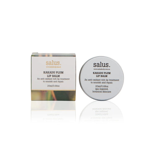 Kakadu Plum Lip Balm
