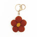 Felt Keychain - Flower