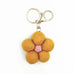 Felt Keychain - Flower