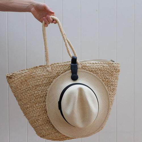 Klipsta Hat Clip