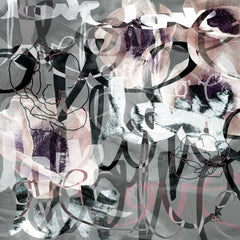 Saudade Wool Scarf
