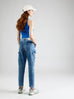 Liora - Windy Blue Jeans