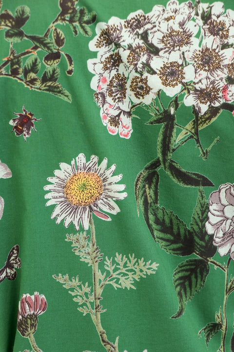 Matilda Cotton Kimono