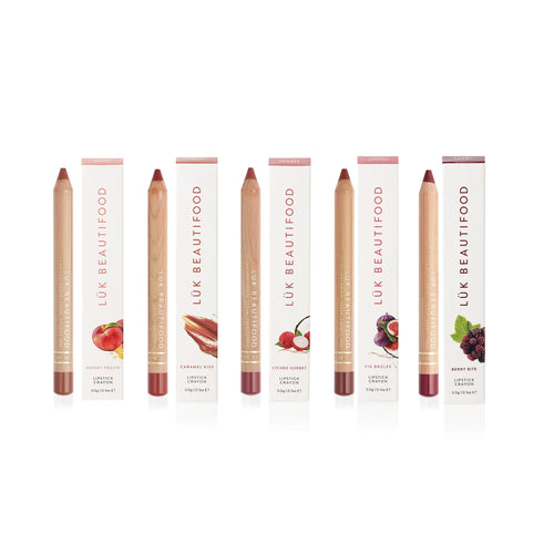Luk Lipstick Crayon