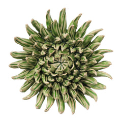 Ceramic Flower - Chrysanthemum