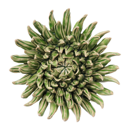 Ceramic Flower - Chrysanthemum