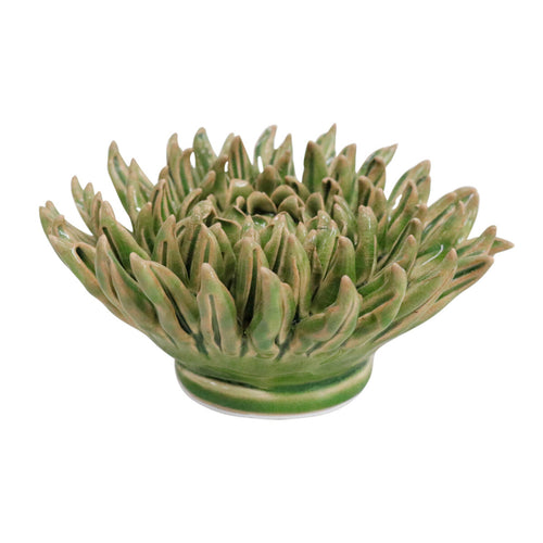 Ceramic Flower - Chrysanthemum