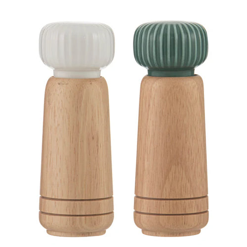 Sage Salt & Pepper Grinders