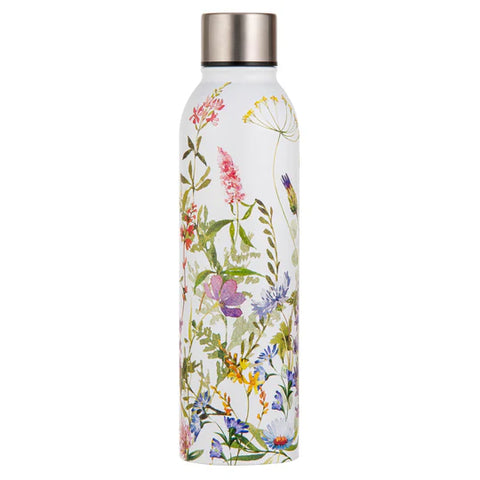 Wildflowers Drink Bottle