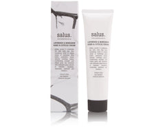 Lavender & Mandarin Cuticle Cream 100ml