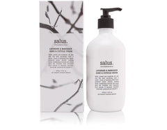 Lavender & Mandarin Cuticle Cream 500ml