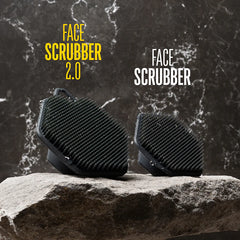 Tooletries Face Scrubber 2.0