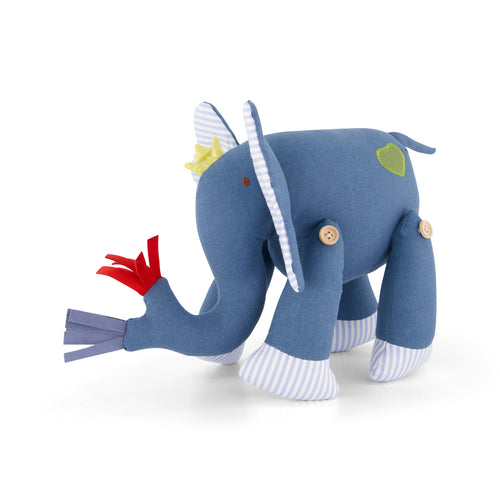 Ethan The Elephant