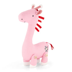 Georgia Giraffe