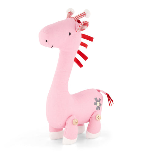 Georgia Giraffe