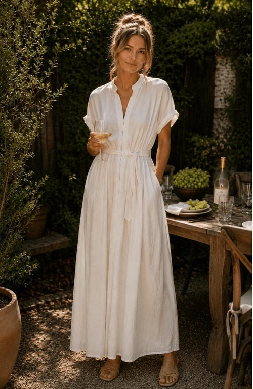 The Occasion Dress