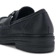 Loafer Rise Triple Black