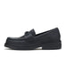 Loafer Rise Triple Black