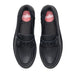 Loafer Rise Triple Black