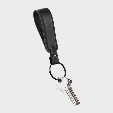 Loop Keychain - Black