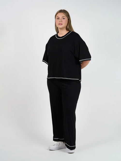 Carey Bamboo Culotte