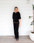 Spears Bamboo Tee
