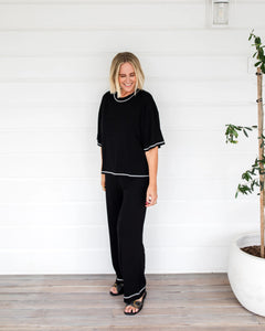 Spears Bamboo Tee