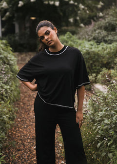 Spears Bamboo Tee